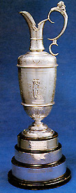 claret jug