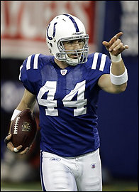 dallas clark