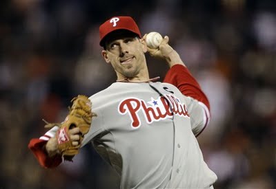 cliff lee