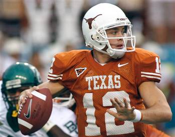 colt mccoy