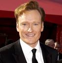 conon o'brien