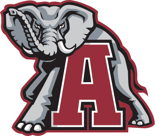 alabama crimson tide