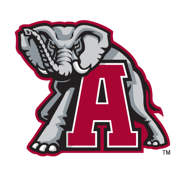 alabama crimson tide