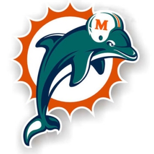 dolphins