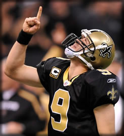 drew brees