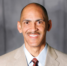 tony dungy