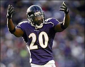 ed reed