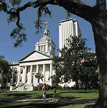 florida capitol