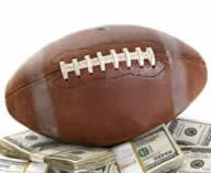 football and gambling 