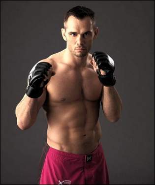 rich franklin