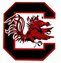 south carolina gamecoks