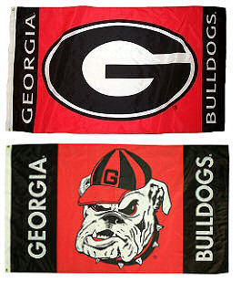 georgia bulldogs