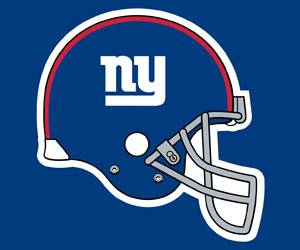 new york giants