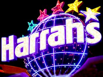 harrahs casino