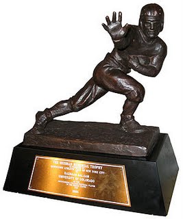 heisman