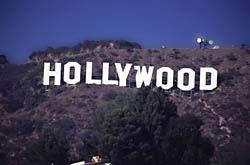 hollywood