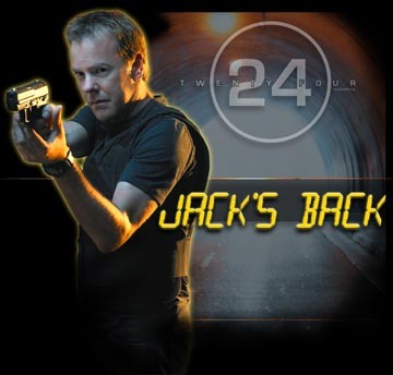 jack bauer