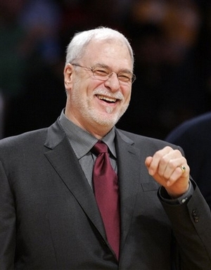 phil jackson