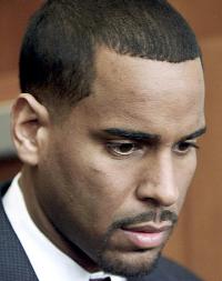 jayson williams