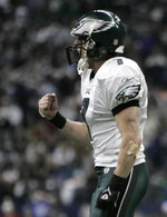 jeff garcia