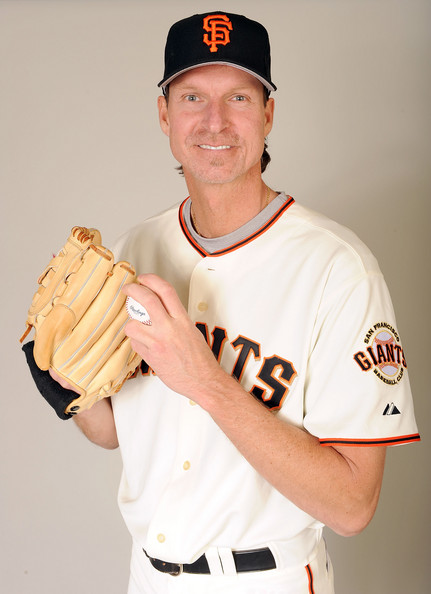 randy johnson