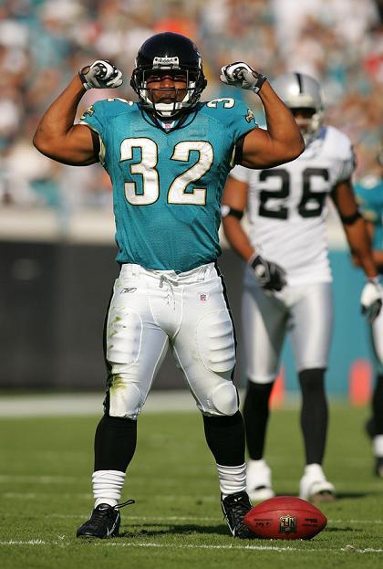 jones drew