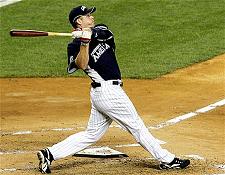 josh hamilton 2008 home run derby