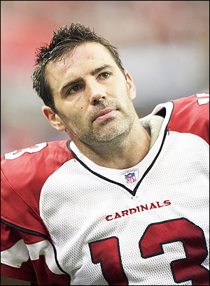 kurt warner