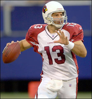 kurt warner