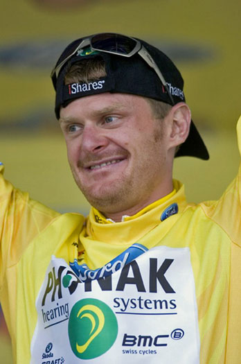 floyd landis