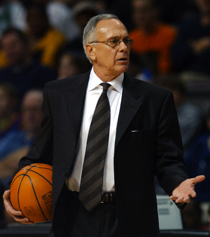 larry brown