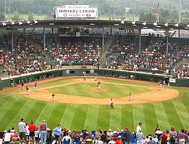 little league world series