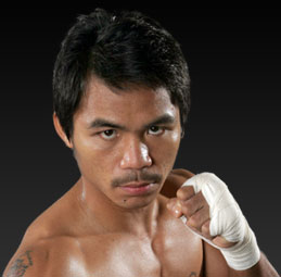 Manny Pacquiao