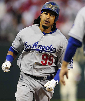 manny ramirez