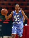 marion jones