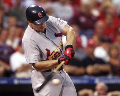 matt holliday