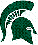 michigan state spartans