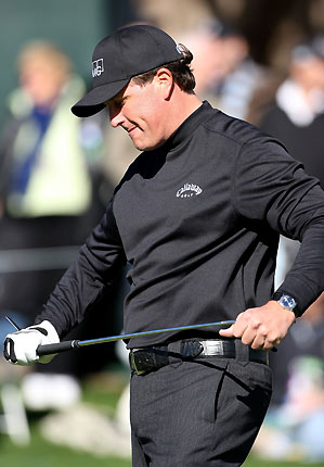 mickelson