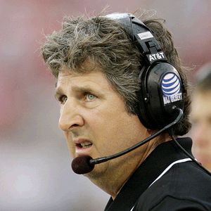 mike leach