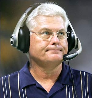 mike martz