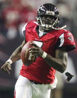 mike vick