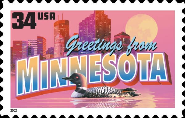 minnesota