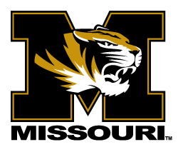 missouri tigers