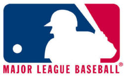 mlb logo