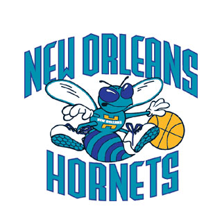 new orleans hornets