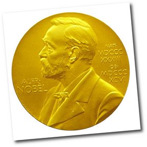 nobel prize