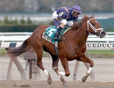 ocean downs racetrack