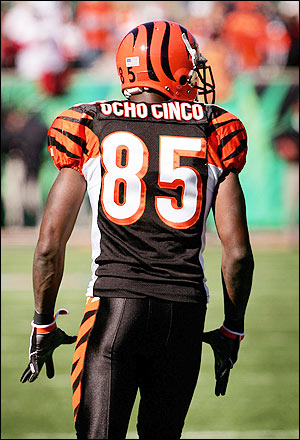 ochocinco