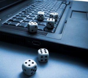 online gambling