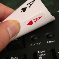 online poker